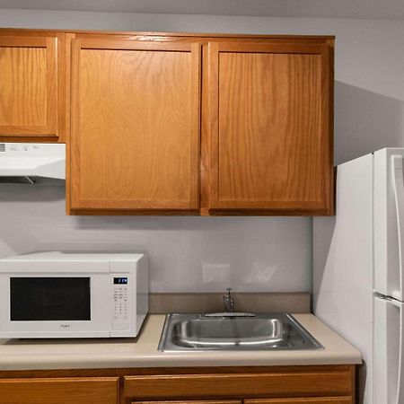 Woodspring Suites Эвансвилл Экстерьер фото