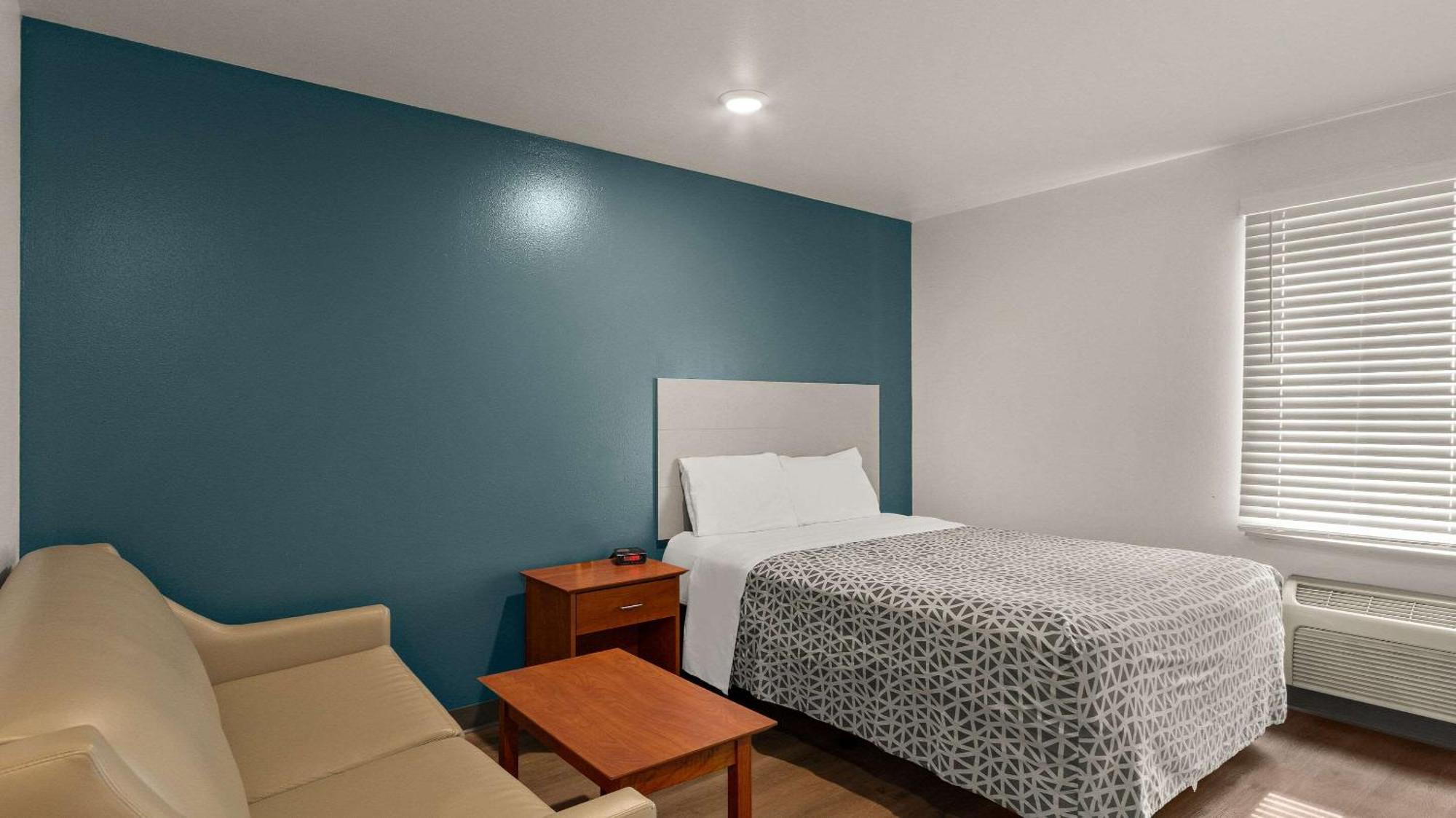 Woodspring Suites Эвансвилл Экстерьер фото