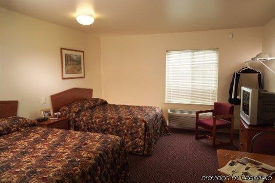 Woodspring Suites Эвансвилл Номер фото
