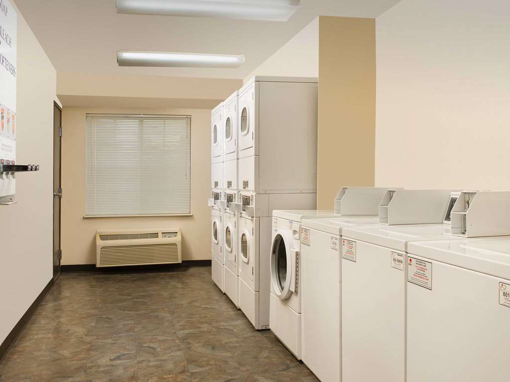 Woodspring Suites Эвансвилл Удобства фото